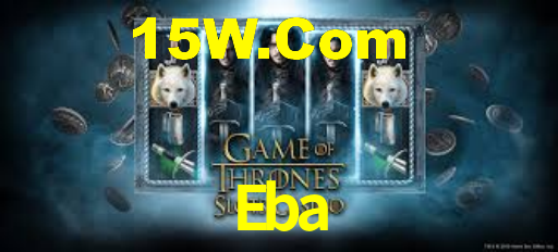 Eba,Eba Plataforma