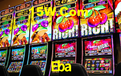 Eba: A Experiência de Casino com Jogos de Mesa ao Vivo