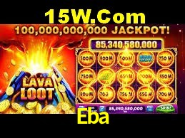 Welcome Bonus Eba