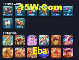 Crash Games Statistics Eba