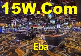 Welcome Bonus Eba
