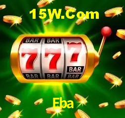 Estatísticas do Jogo Eba